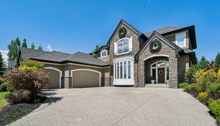 SEO for Real Estate Companies in Alberta, Canada