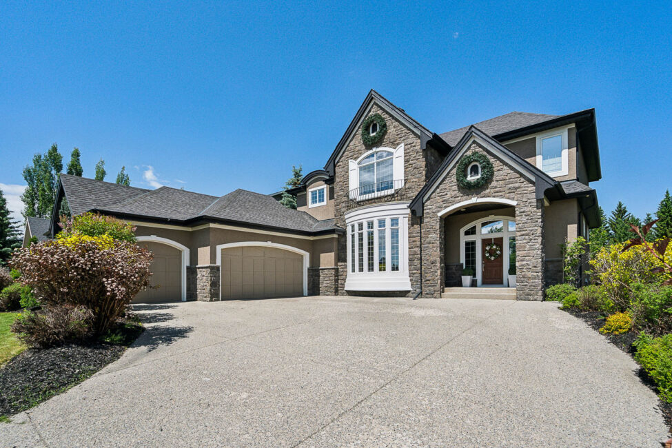SEO for Real Estate Companies in Alberta, Canada