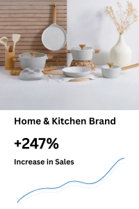 Home & Kitchen Brand Home & Kitchen Brand